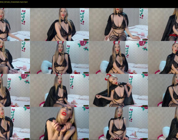diosa_honey — 46 minute Chaturbate female cam show recording, 720p, Sep 21, 2023