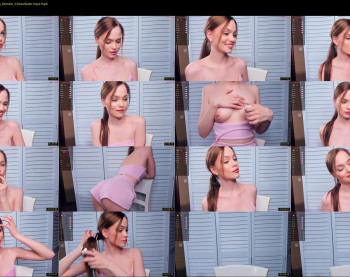 dollorrie — 121 minute Chaturbate couple cam show recording, 720p, Sep 20, 2023