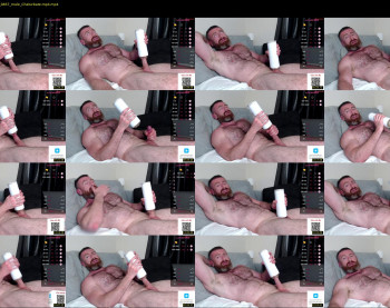 donnybasilisk — 25 minute Chaturbate male cam show recording, 720p, Sep 20, 2023