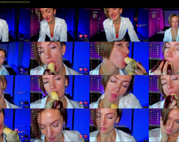 dorothy_meyer — 13 minute Chaturbate female cam show recording, 720p, Sep 20, 2023