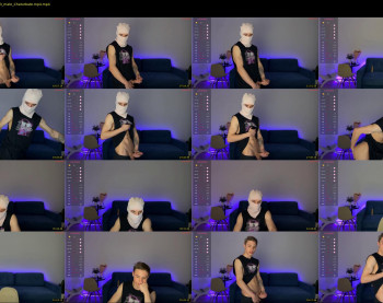droll_guy — 67 minute Chaturbate male cam show recording, 720p, Sep 20, 2023