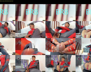 dustinlevine — 121 minute Chaturbate male cam show recording, 720p, Sep 20, 2023