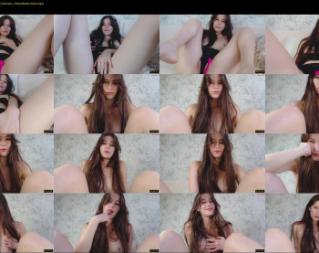 effsweet — 56 minute Chaturbate female cam show recording, 720p, Sep 20, 2023