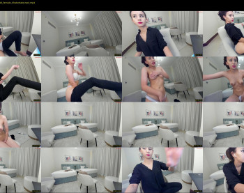 ehotlovea — 120 minute Chaturbate female cam show recording, 720p, Sep 20, 2023