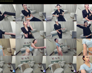 ehotlovea — 121 minute Chaturbate female cam show recording, 720p, Sep 20, 2023