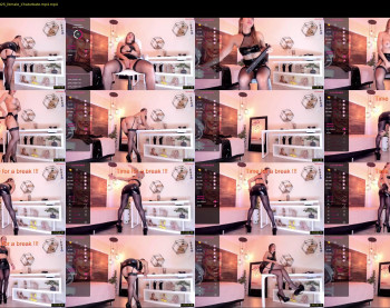 ella_pridee — 121 minute Chaturbate female cam show recording, 720p, Sep 20, 2023