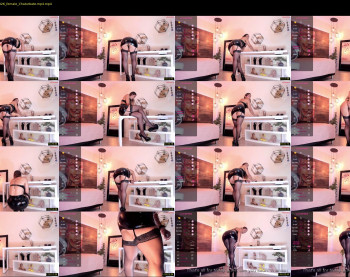 ella_pridee — 121 minute Chaturbate female cam show recording, 720p, Sep 20, 2023