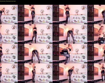ella_pridee — 11 minute Chaturbate female cam show recording, 720p, Sep 20, 2023