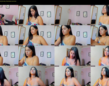 ellakravitz_ — 121 minute Chaturbate female cam show recording, 720p, Sep 20, 2023