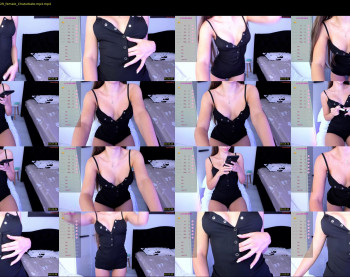 ellamilano — 13 minute Chaturbate female cam show recording, 720p, Sep 20, 2023
