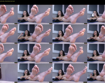 emilieliot — 69 minute Chaturbate female cam show recording, 720p, Sep 21, 2023