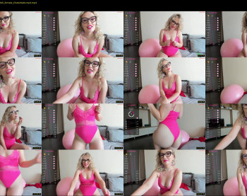 emilymilf__ — 120 minute Chaturbate female cam show recording, 720p, Sep 20, 2023