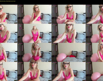 emilymilf__ — 38 minute Chaturbate female cam show recording, 720p, Sep 20, 2023