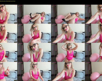 emilymilf__ — 52 minute Chaturbate female cam show recording, 720p, Sep 20, 2023