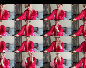 emilymilf__ — 3 minute Chaturbate female cam show recording, 720p, Sep 20, 2023