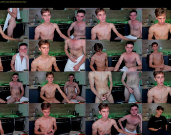 esthetics_boys — 51 minute Chaturbate male cam show recording, 720p, Sep 20, 2023