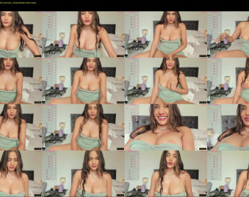 exoticcute — 14 minute Chaturbate female cam show recording, 720p, Sep 20, 2023
