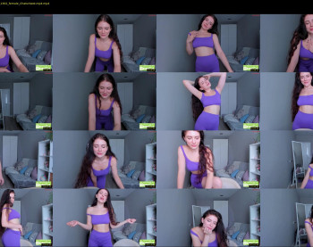 feel_our_vibe — 122 minute Chaturbate female cam show recording, 720p, Sep 20, 2023