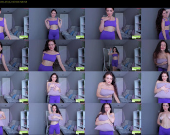 feel_our_vibe — 98 minute Chaturbate female cam show recording, 720p, Sep 20, 2023