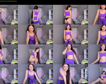 feel_our_vibe — 40 minute Chaturbate female cam show recording, 720p, Sep 20, 2023
