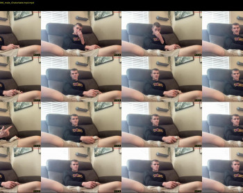 finnabun33 — 5 minute Chaturbate male cam show recording, 480p, Sep 20, 2023