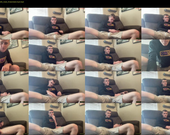 finnabun33 — 38 minute Chaturbate male cam show recording, 480p, Sep 20, 2023