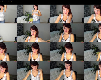 fritha — 44 minute Chaturbate female cam show recording, 720p, Sep 20, 2023