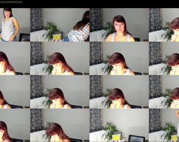 fritha — 36 minute Chaturbate female cam show recording, 720p, Sep 21, 2023