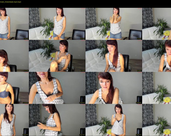 fritha — 121 minute Chaturbate female cam show recording, 720p, Sep 21, 2023