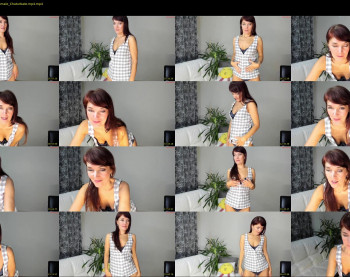 fritha — 31 minute Chaturbate female cam show recording, 720p, Sep 21, 2023