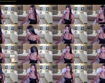 hailey_florez — 26 minute Chaturbate female cam show recording, 720p, Sep 20, 2023