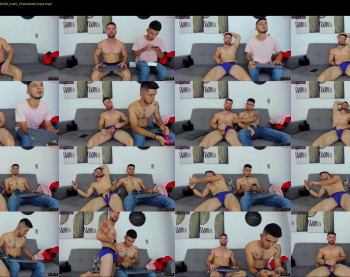 heteros_men — 42 minute Chaturbate male cam show recording, 720p, Sep 21, 2023