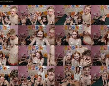 hizgi — 97 minute Chaturbate couple cam show recording, 720p, Sep 21, 2023