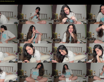 hollyshit_ — 120 minute Chaturbate female cam show recording, 720p, Sep 21, 2023