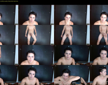 hot_jokerharley — 10 minute Chaturbate couple cam show recording, 720p, Sep 20, 2023