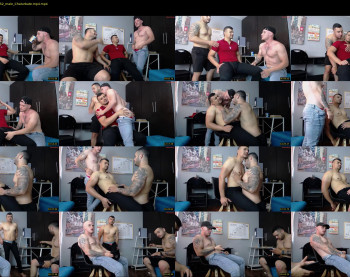 hott_asses — 35 minute Chaturbate male cam show recording, 720p, Sep 20, 2023