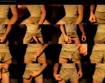 hung_dude_19 — 26 minute Chaturbate male cam show recording, 480p, Sep 20, 2023