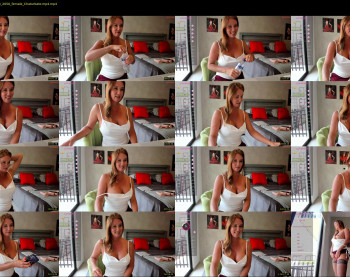 indianacooper — 69 minute Chaturbate female cam show recording, 720p, Sep 20, 2023