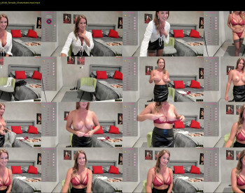 indianacooper — 36 minute Chaturbate female cam show recording, 720p, Sep 21, 2023