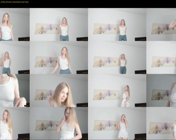 infinite_reality — 28 minute Chaturbate female cam show recording, 720p, Sep 20, 2023