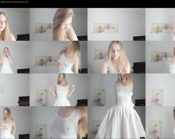 infinite_reality — 65 minute Chaturbate female cam show recording, 720p, Sep 20, 2023