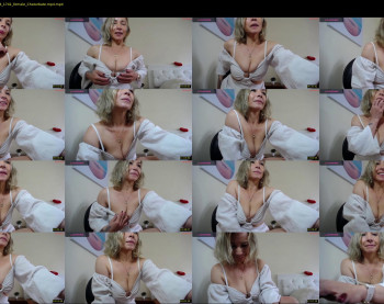 ingridbergman — 32 minute Chaturbate female cam show recording, 720p, Sep 20, 2023