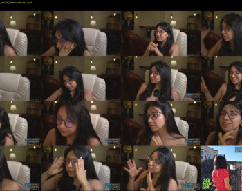its_jessi — 54 minute Chaturbate female cam show recording, 720p, Sep 21, 2023