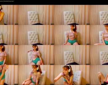 its_lily — 122 minute Chaturbate female cam show recording, 480p, Sep 20, 2023