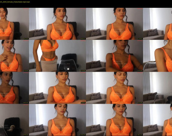 itsssssssme_lana — 78 minute Chaturbate female cam show recording, 480p, Sep 20, 2023