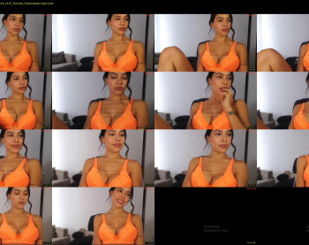 itsssssssme_lana — 22 minute Chaturbate female cam show recording, 480p, Sep 20, 2023