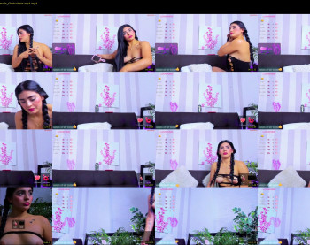 ivy_li — 39 minute Chaturbate female cam show recording, 720p, Sep 20, 2023