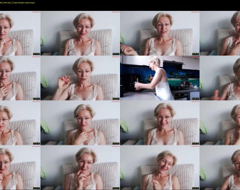 jasmin18v — 55 minute Chaturbate female cam show recording, 480p, Sep 20, 2023