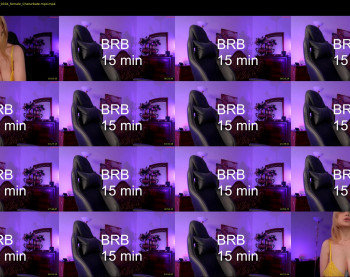 jessiccaburns — 53 minute Chaturbate female cam show recording, 720p, Sep 21, 2023