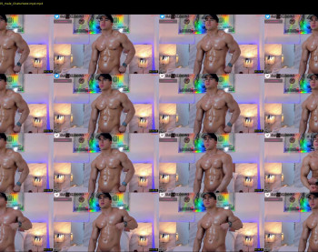 joeyevans — 3 minute Chaturbate male cam show recording, 720p, Sep 20, 2023